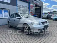 1999 Opel Astra