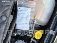 1999 Opel Astra