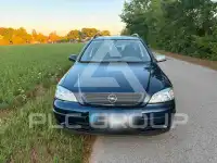 1999 Opel Astra