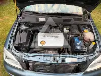 1999 Opel Astra