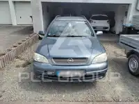 1999 Opel Astra