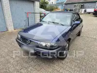 1999 Opel Astra