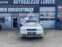1999 Opel Astra