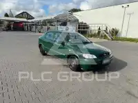 1999 Opel Astra
