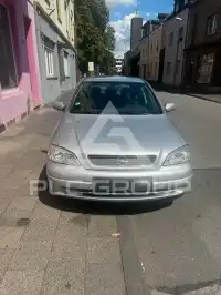 1999 Opel Astra