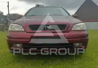 1999 Opel Astra