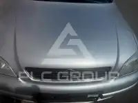 1999 Opel Astra