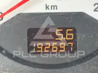 1999 Opel Astra