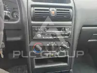 1999 Opel Astra