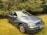 1999 Opel Astra