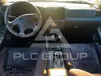 1999 Opel Frontera