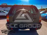 1999 Opel Frontera
