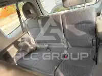 2000 Mitsubishi PAJARO