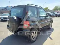 2000 Mitsubishi PAJARO