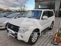 2000 Mitsubishi PAJARO