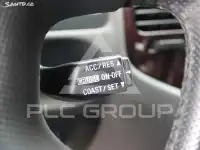 2000 Mitsubishi PAJARO