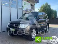 2000 Mitsubishi PAJARO