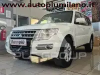 2000 Mitsubishi PAJARO