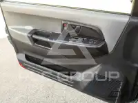 2000 Mitsubishi PAJARO