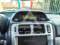 2000 Mitsubishi PAJARO