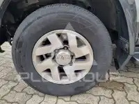 2000 Mitsubishi PAJARO