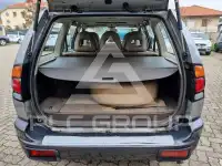 2000 Mitsubishi PAJARO