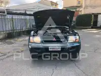 2000 Mitsubishi PAJARO