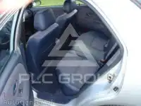 2000 Mitsubishi Carisma