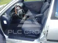 2000 Mitsubishi Carisma