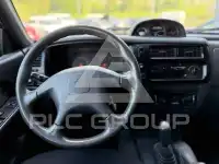 2000 Mitsubishi L200