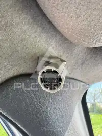2000 Mitsubishi L200