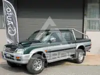 2000 Mitsubishi L200