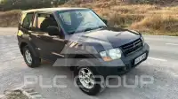 2000 Mitsubishi MONTERO