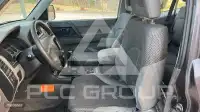 2000 Mitsubishi MONTERO
