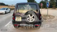 2000 Mitsubishi MONTERO