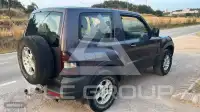 2000 Mitsubishi MONTERO