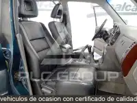 2000 Mitsubishi MONTERO