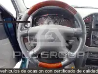 2000 Mitsubishi MONTERO