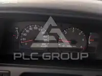 2000 Mitsubishi PAJARO