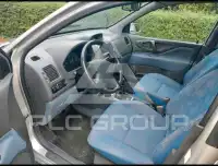 2000 Mitsubishi SpaceStar