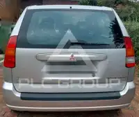 2000 Mitsubishi SpaceStar