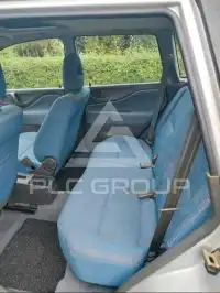 2000 Mitsubishi SpaceStar