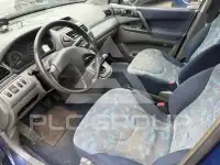 2000 Mitsubishi Unknown