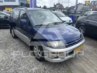 2000 Mitsubishi Unknown