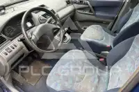 2000 Mitsubishi Unknown