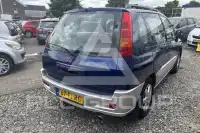 2000 Mitsubishi Unknown