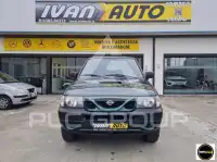 2000 Nissan Terrano
