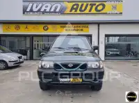2000 Nissan Terrano