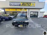 2000 Nissan Terrano