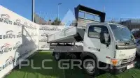 2000 Nissan CABSTAR